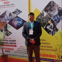 Mitsubishi Electric in India Employee Ramakant Kumar's profile photo