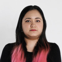 HireMango Employee Gloriana Coutiño's profile photo