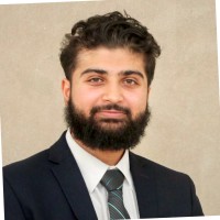 Disruptive Digital Employee Muhammad Huzaifa's profile photo