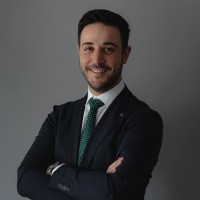 Packly Employee Giuseppe Colavita's profile photo