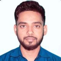 Zebra TechnoSys Employee Saif Ansari's profile photo