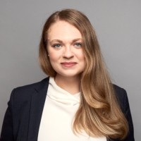 Mölnlycke Health Care Employee Amanda Tauson's profile photo