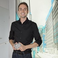 lixl // vanory GmbH Employee Chris Herbold's profile photo