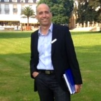 DCT Israel Ltd Employee Avi Bar's profile photo