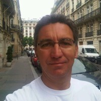 Telecom Empresas Employee Carlos Moltini's profile photo