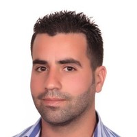 Hammoudeh Food Industries Co Employee Mo'Ad Zaben's profile photo