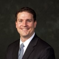 Oracle Employee Kenneth Lytle's profile photo