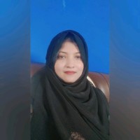 Bushra Majeed Email