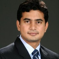 PRISM Employee Nikhil Heda's profile photo