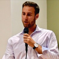 Seedfunders Employee James Irvine's profile photo