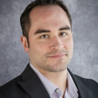 Vastian Employee Anthony Sweet's profile photo