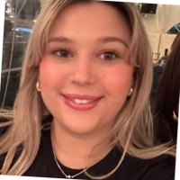 Refrig-It Warehouse Employee Samantha Martorana's profile photo