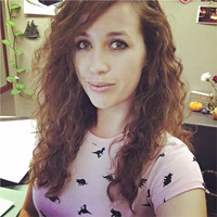 Dari Mart Stores Employee Melissa Angst's profile photo