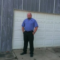 ABRA Auto Body & Glass Employee Ronnie Holt's profile photo