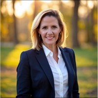 RAI TRADE MARKETING SERVICES COMPANY Employee Mary Barwick's profile photo