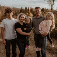 Evergreen Builders Employee Reed Tremback's profile photo