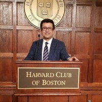 Tekfen Construction Employee Serhat Puturgeli's profile photo