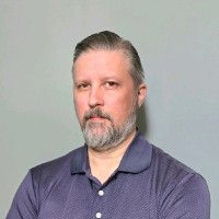 Laurus College Employee Russell Perkins's profile photo