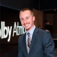 Phoenix Theatres Employee Austin Johnson's profile photo