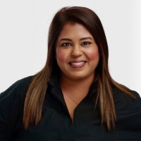 Olympic Broadcasting Services Employee Kinola Govender's profile photo