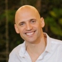 BATM Employee Liran Goral's profile photo