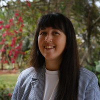World Food Programme Employee Frances Walker's profile photo