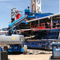 Precision Solids Control, Inc. Employee Jude Guidry's profile photo