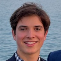 SCALE Initiative at Stanford University Employee David Gormley's profile photo