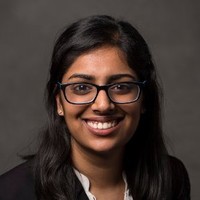 Charanya Viswanathan Email & Phone Number