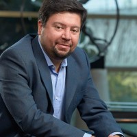 Sandvik Employee Jose Riquelme's profile photo