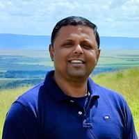 Kiran Diwakar Email & Phone Number