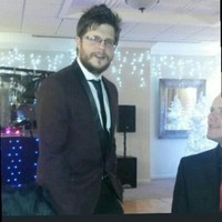 Starling Bank Employee Steven Croll's profile photo
