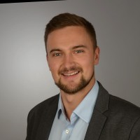 T-Systems International GmbH Employee Peer Siegemund's profile photo