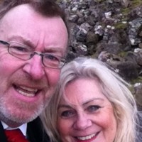 Nicol Of Skene Ltd Employee Graeme Swan's profile photo