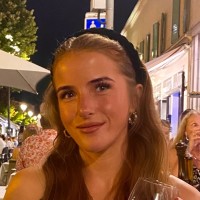 Isabel Davis Email & Phone Number