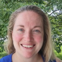 Mercy Employee Christine Talbott's profile photo