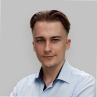 Greg Hamm Employee Daniel Miženko's profile photo