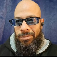 Amazon Employee Wilson Ramirez's profile photo