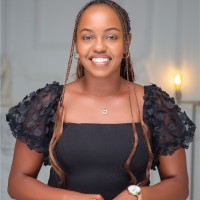 RemoFirst Employee Irene Gitau's profile photo