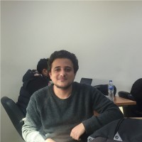 Logicyel Employee Mahmoud Goweda's profile photo