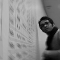 Flad Architects Employee Ali Nasiri's profile photo
