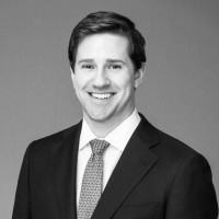 Jefferies Employee Will Hale's profile photo