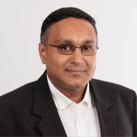 Datec Fiji Pte Limited Employee Asheel Singh's profile photo