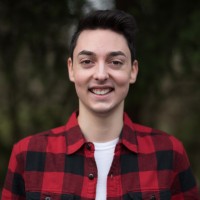 Active911 Employee Mark Shumskiy's profile photo