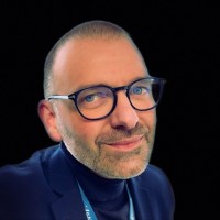 REVIMA Employee Eric Bernard's profile photo