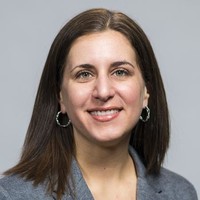 Midcontinent Independent System Operator (MISO) Employee Annie Ames's profile photo