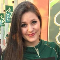 Lions World Vision Institute Employee Marisa Montanez's profile photo