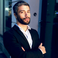 Knauf Employee Jonathan Pedrozo's profile photo
