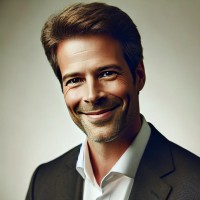 Terminus Employee John Smith's profile photo