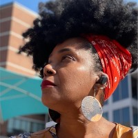 Reed Hilderbrand LLC Landscape Architecture Employee Sabra Hughes's profile photo